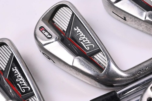 Left hand titleist ap1 710 - hand,