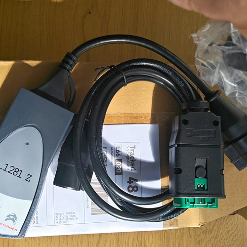 Full chip lexia 3 - full,