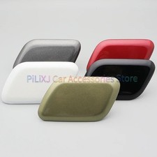 LH Left Headlight Washer Cover