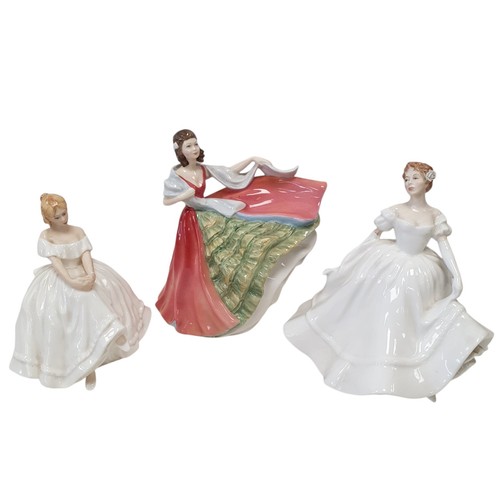 Royal doulton bundle nancy - royal,