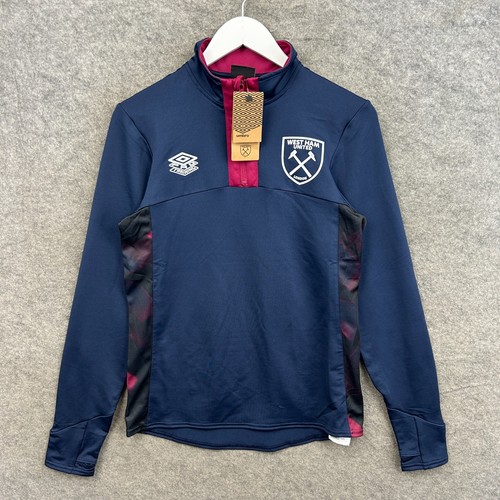 West ham jacket mens - ham, small