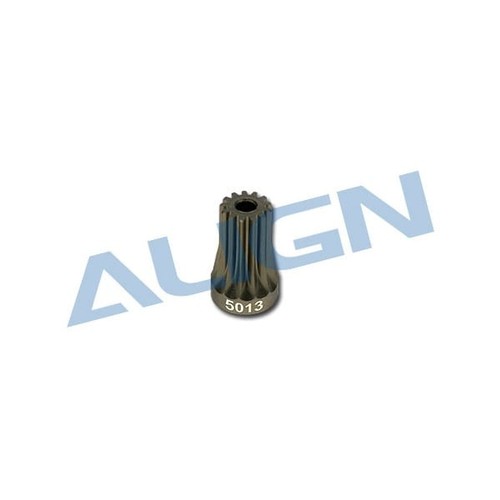 Align trex 500e motor - trex,