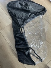 iCandy ORANGE Pram Seat And