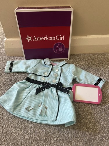 American girl doll - american,
