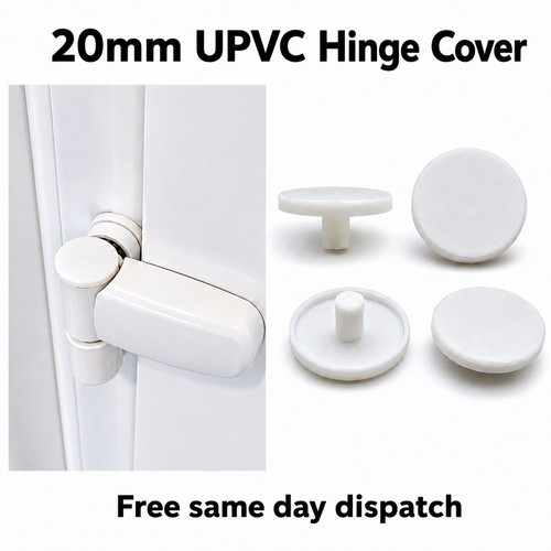 20mm upvc patio - patio, hinge