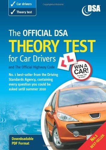 The official dsa - the, test