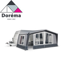 Dorema Diamond XL 270 Seasonal