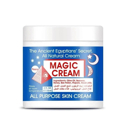 Egyptian magic all - magic,
