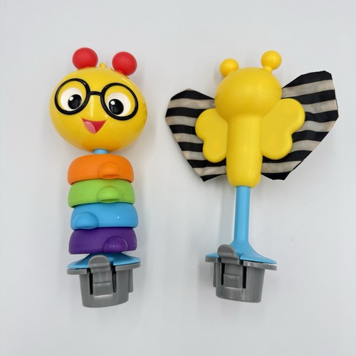 Baby einstein around - einstein,