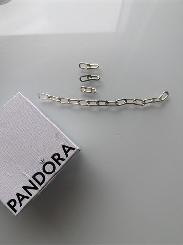 Pandora sterling silver - pandora, me