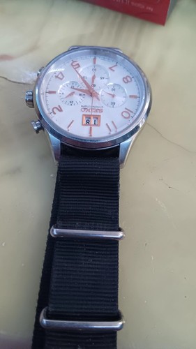 Seiko diver men - diver's, men's