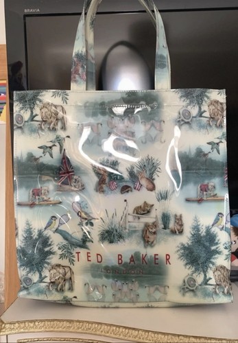Ted baker limited - baker,