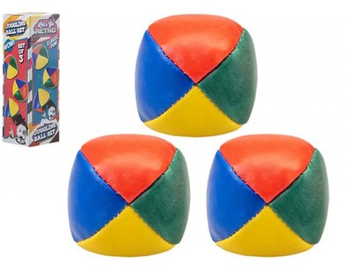Juggling balls classic - juggling,