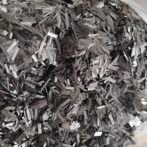 Forged carbon fiber chopped - forged,