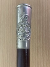 Vintage Military Riding Crop