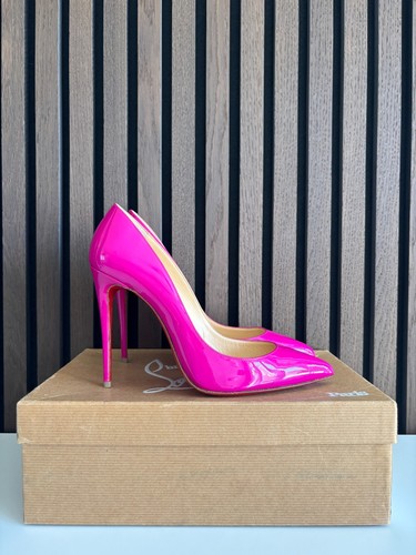 Christian louboutin pigalle - louboutin,