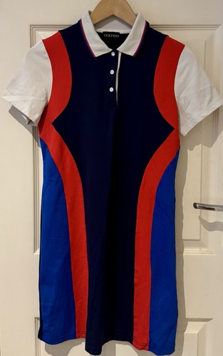 Ladies golfino golf - ladies,