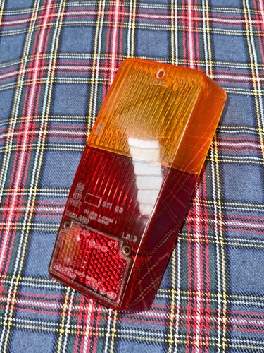Right genuine lucas classic - genuine,