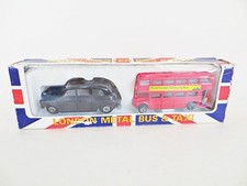 REALTOY/ZYLMEX 'ROUTEMASTER