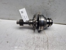 AUDI A4 AUTO GEARBOX SECONDARY SHAFT OUTPUT 0AW331210G 2020