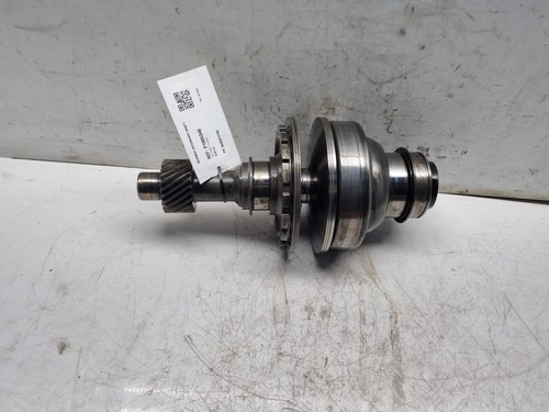 Audi auto gearbox secondary - gearbox,