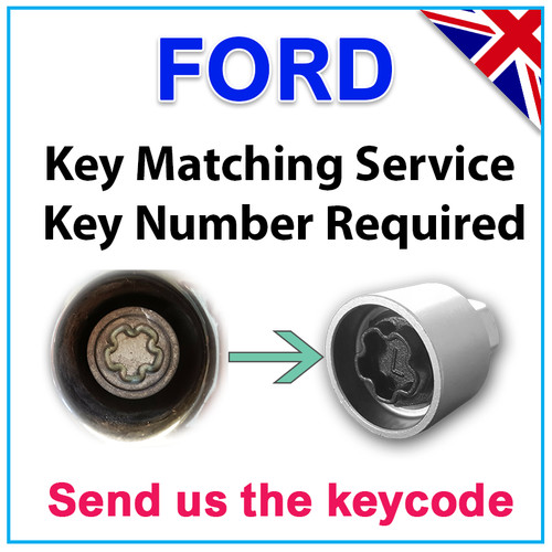 For ford replacement master - for,