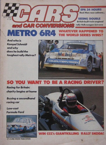Cars and car conversions - cars,