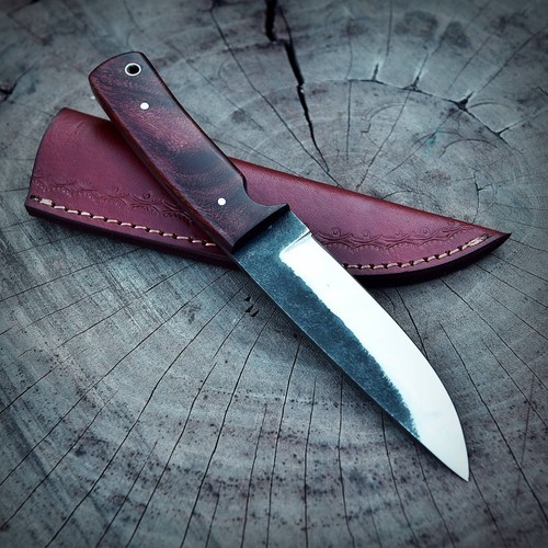 M48 handmade forged tool - handmade,