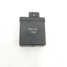 Yamaha DT 125 RE EZ:06 CDI