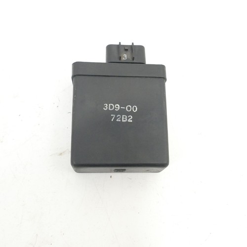 Yamaha 125 06 cdi - ez:06,