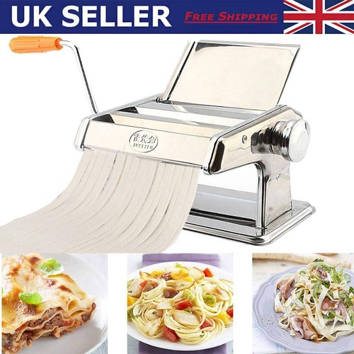 Pasta roller machine - roller,