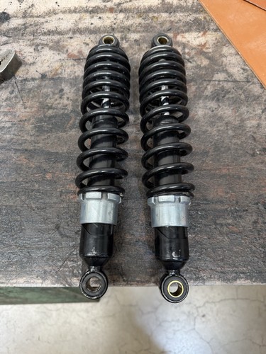Hagon motorcycle shocks - hagon,