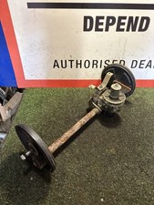 John Deere R43s Petrol Lawn