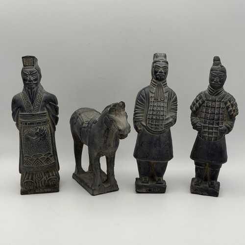 Vintage set chinese - 4,