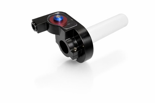 Universal gas grip stroke - gas,
