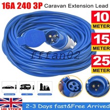 10M 15M 25M Waterproof Camping