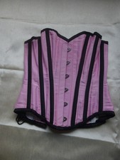 WESTWARD BOUND PINK BONED