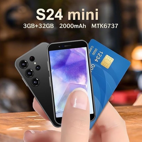 Mini phone unlocked - mini,