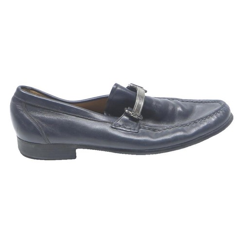 Bally mens blue - bally, leather