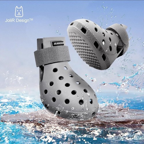 Dog shoes for hot - shoes, pavement