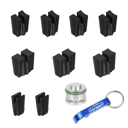 Swirl flap repair kit for - flap,