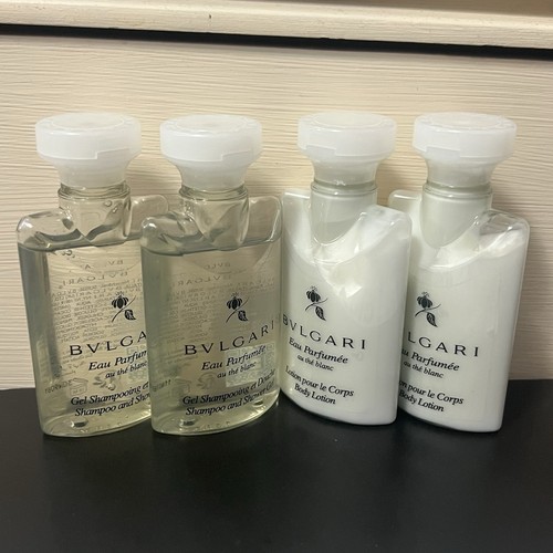 Bvlgari eau parfumée the - 2,