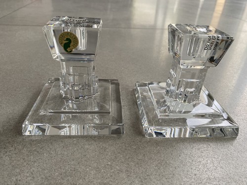 Waterford crystal metropolitan - crystal,