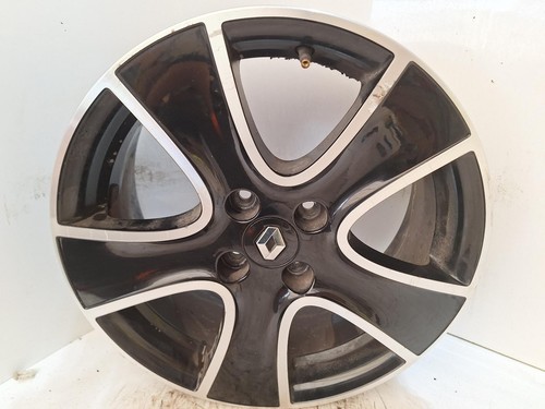 Renault clio mk4 - renault, 16"