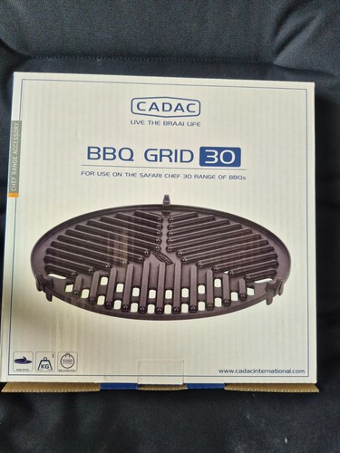 Cadac bbq grid - cadac, 30