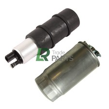 FITS RANGE ROVER L322 3.0 TD6