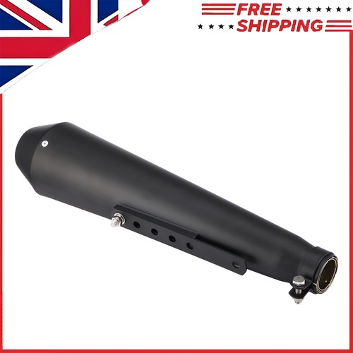 Motorcycle exhaust silencer - motorcycle,