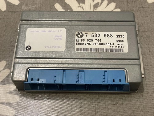 Bmw series e46 e83 - e46, e53
