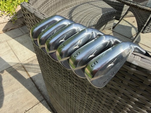 Mizuno pro 225 iron set - pro,