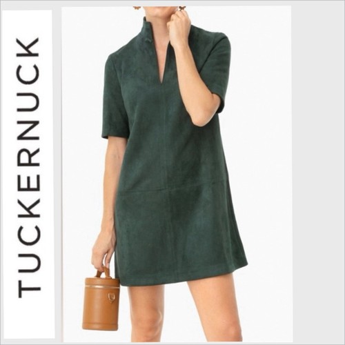 Nwt tuckernuck vegan suede - vegan,